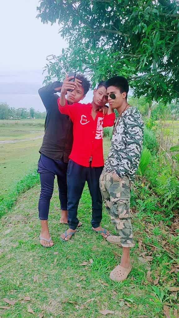 @Saurav Doley