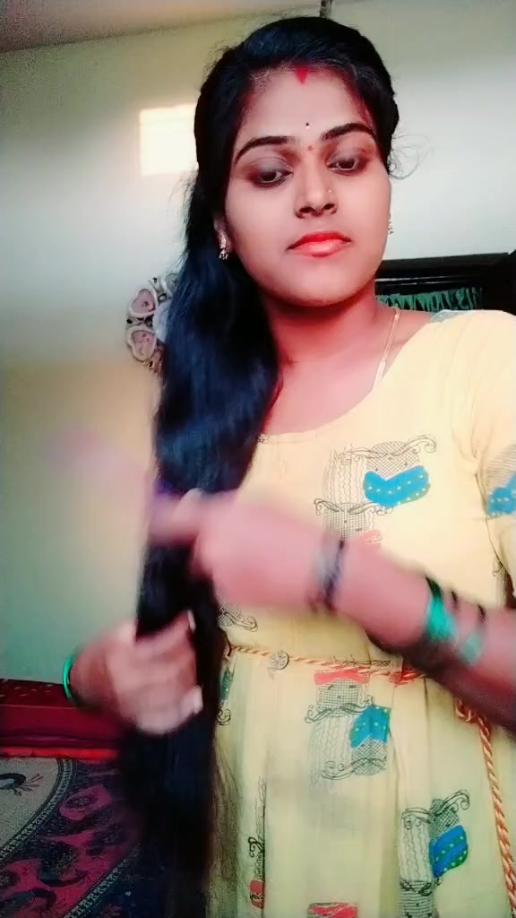 @allimelli vandana