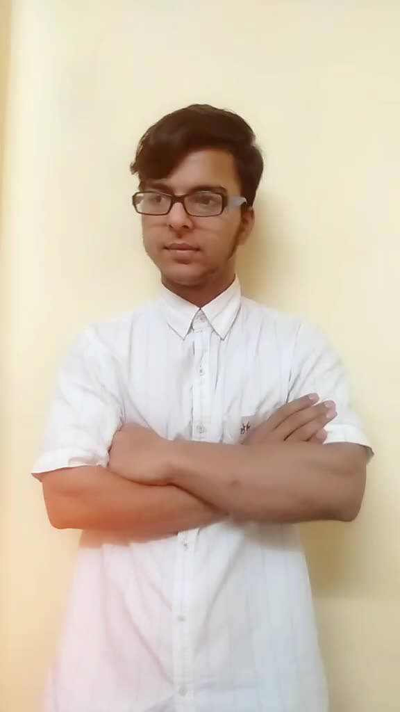 @Nitin chauhan s