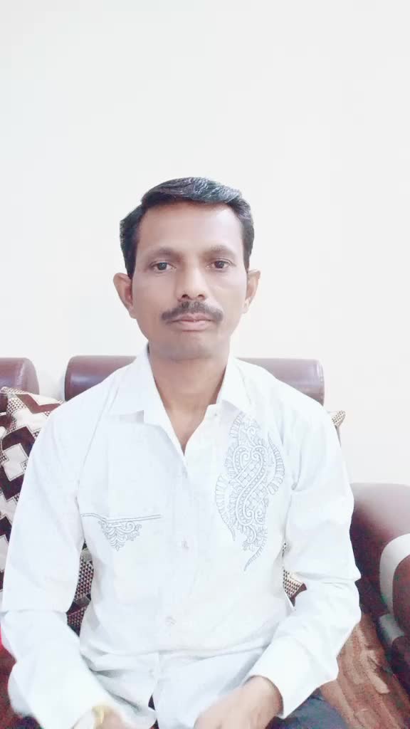 @Bapurao Chavan