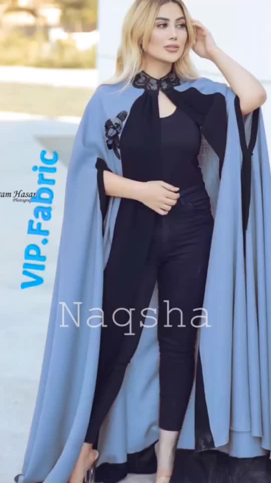 @VIP.Fabric