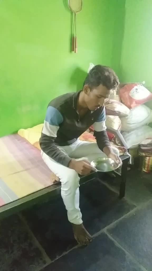 @Ballary  Huduga