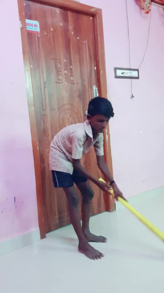 @Ranjith Naren