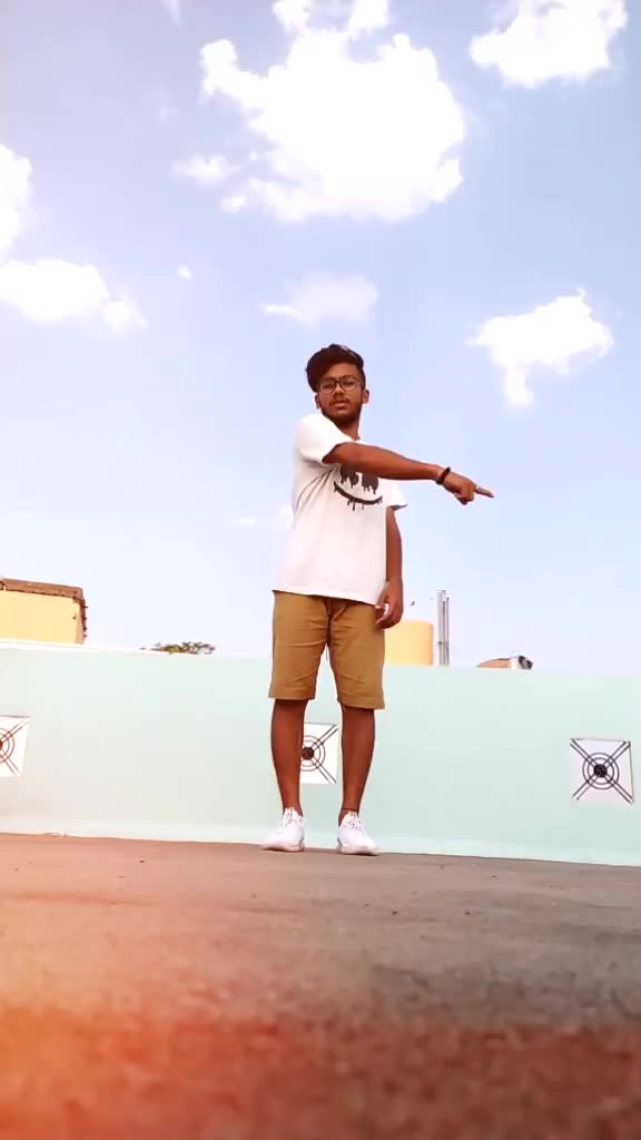 @Anumalla Akhil