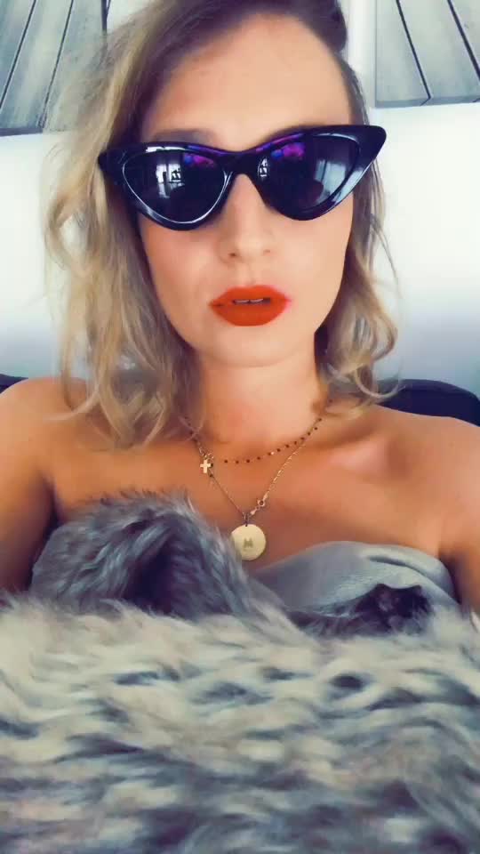 @Sol&egrave;ne Danna