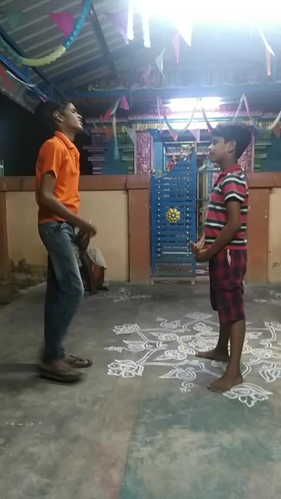 @D.p .dhileep