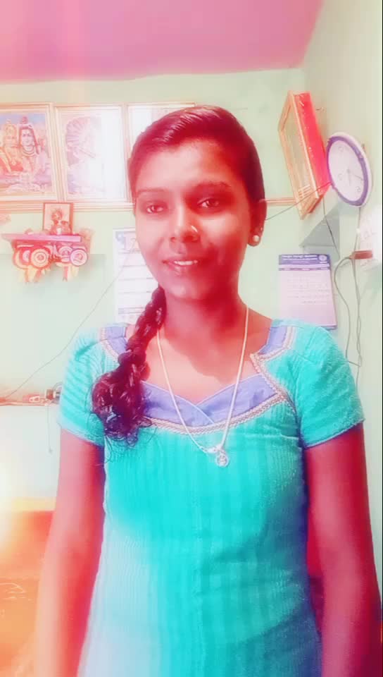 @Valmiki hudagi teju