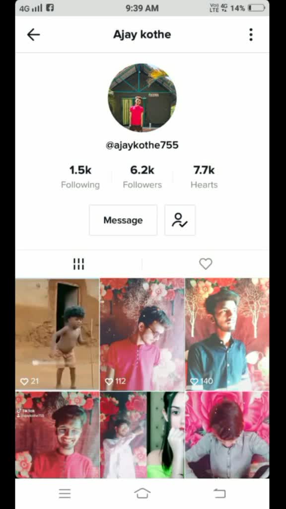 @Ajay kothe