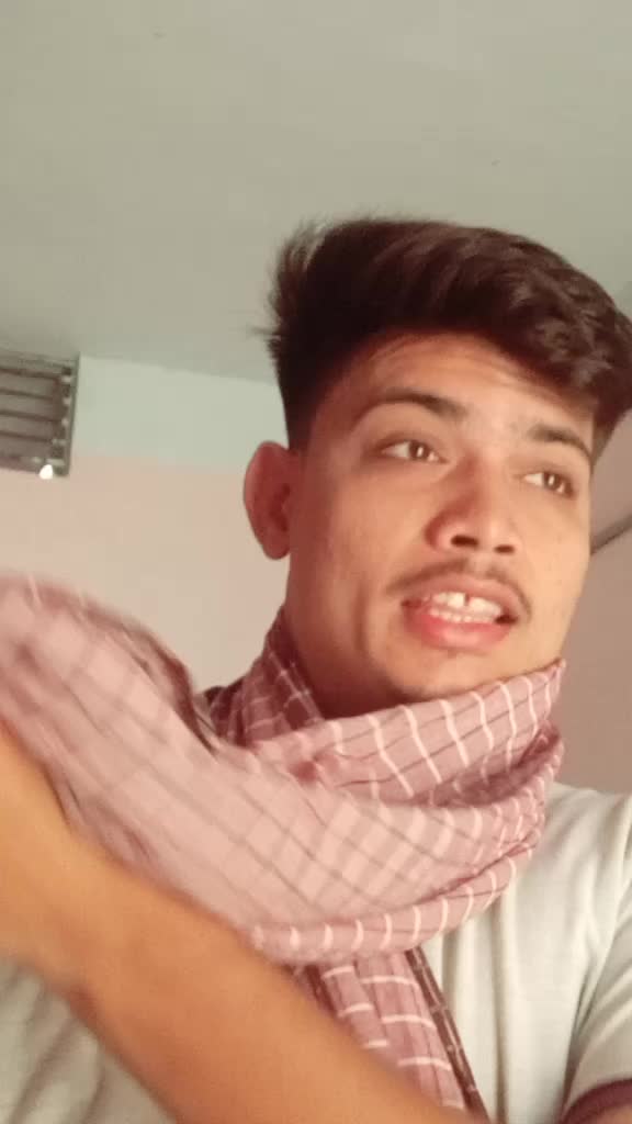 @Santosh Kumar