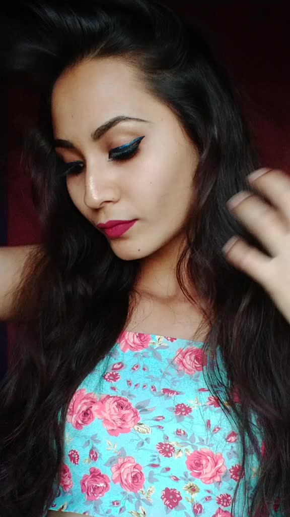 @akanksha waghmare (lalbige)