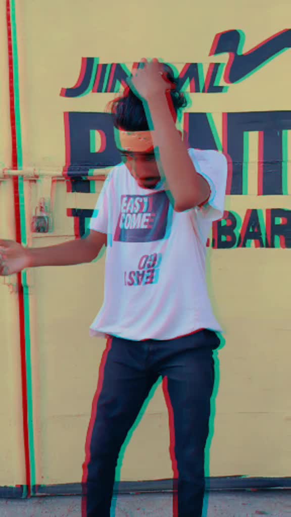 @Akku Dancer😎