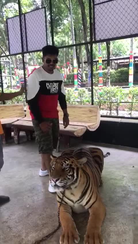 @Kiran Chandra