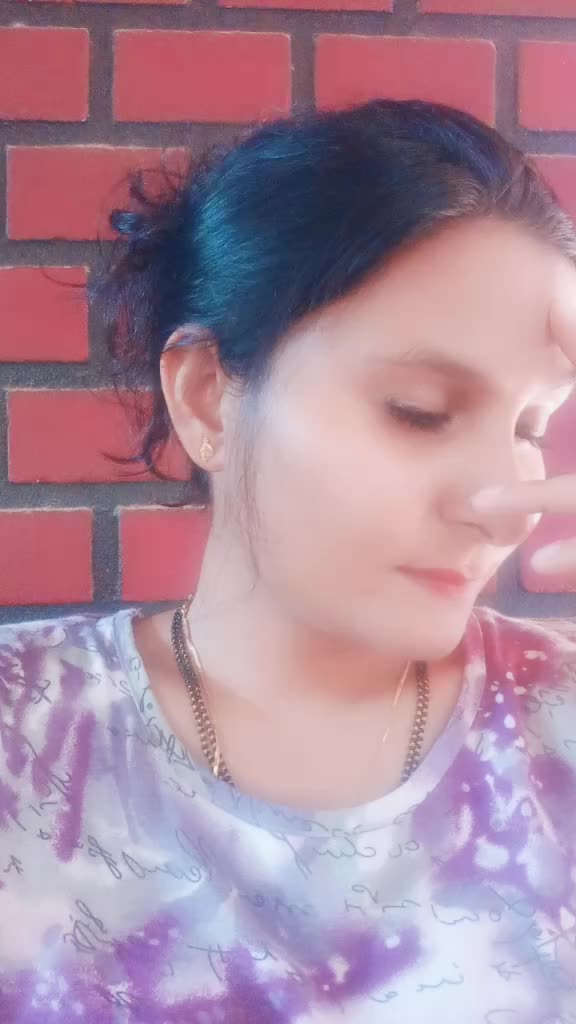 @BarkhaIndoria(ginni)