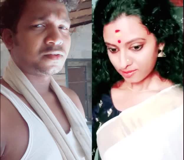 @AlluPadmakumar Soman