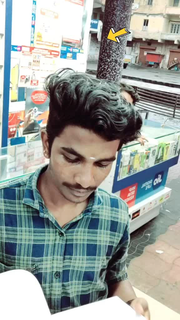 @vishnu eswaran