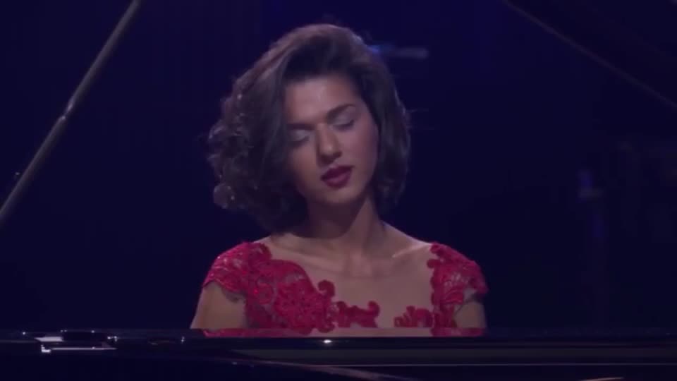@Khatia Buniatishvili