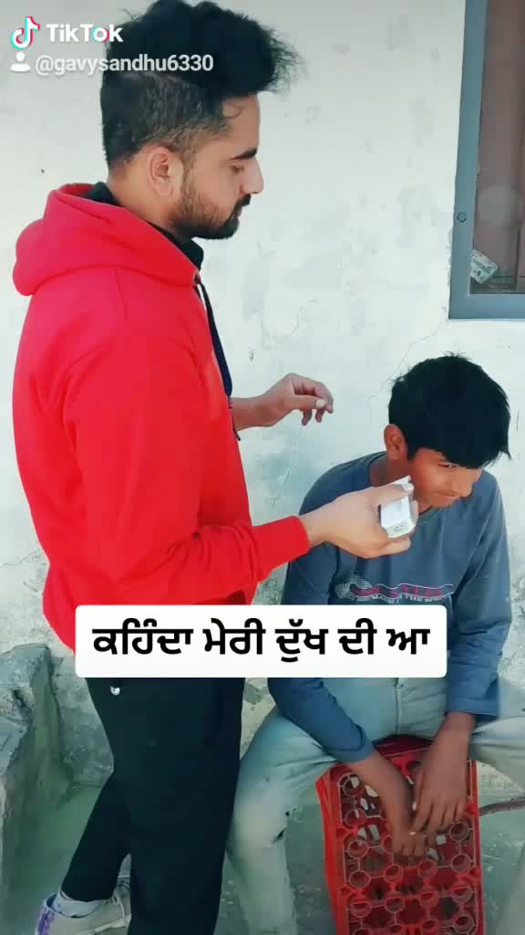 @Gavysandhu