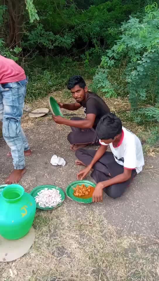 @Ravindra Reddy Lucky