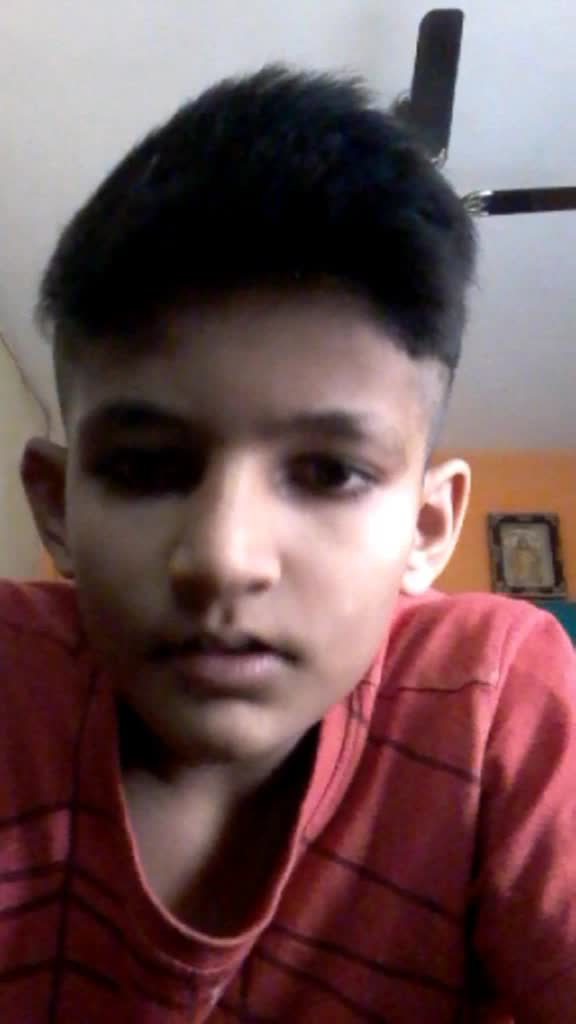 @BOSS ROHIT