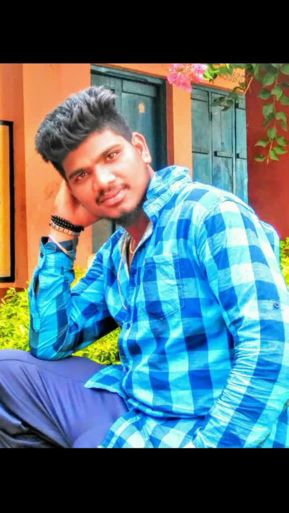 @Sanju Talawar