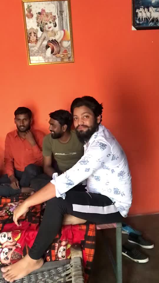 @Gadariya Sachinpal