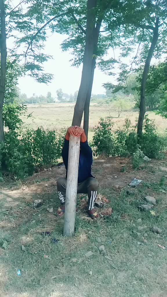 @Lav Ji
