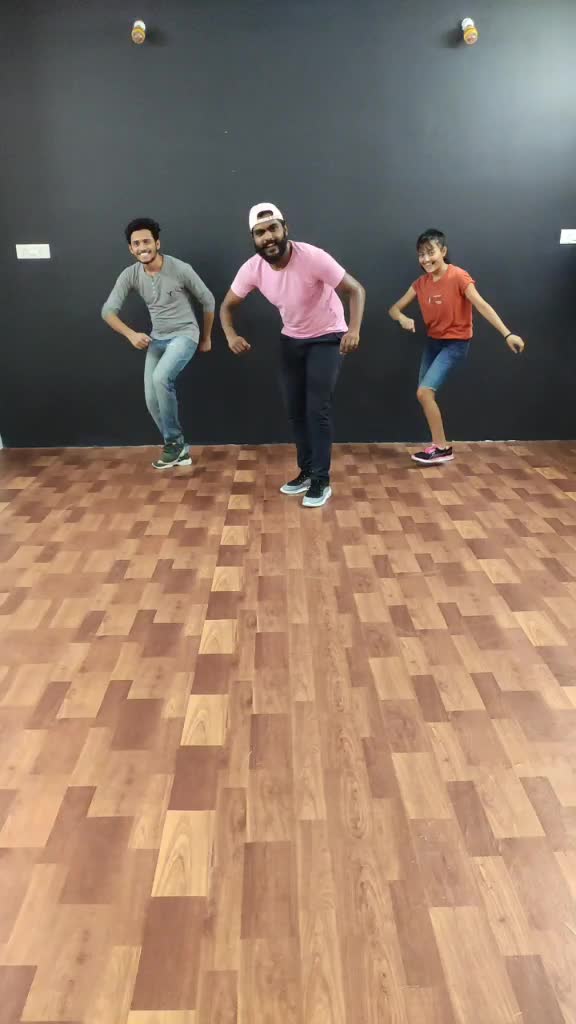 @Shree Dance