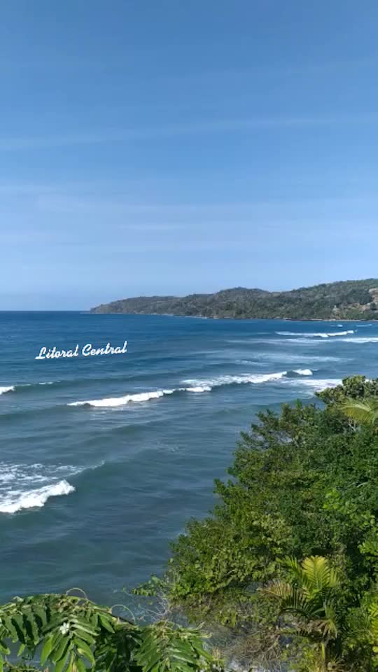 @Litoral Central