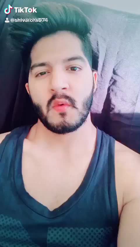 @Shiv Arora