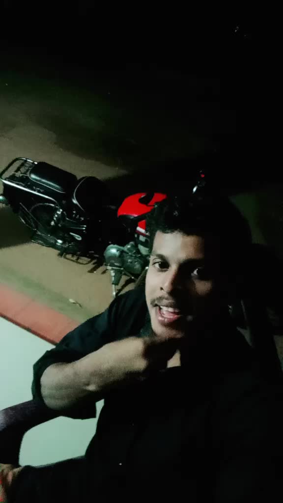 @Vishnu Raj ✌️✌️✌️