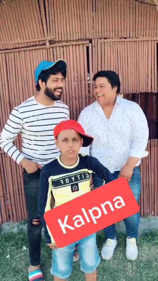 @TEAM AMIT GUJJAR🤝🤘
