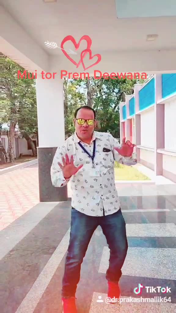 @Prakash Mallik