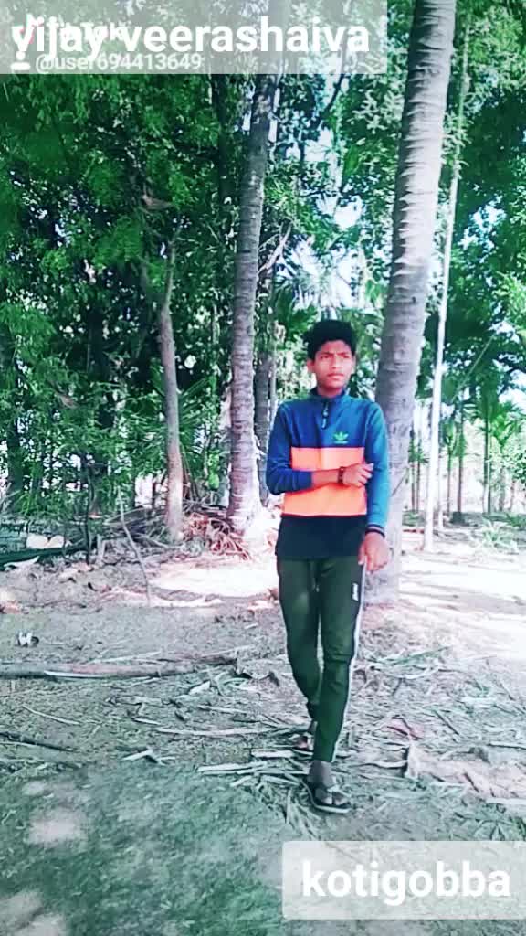 @Rock Ravi