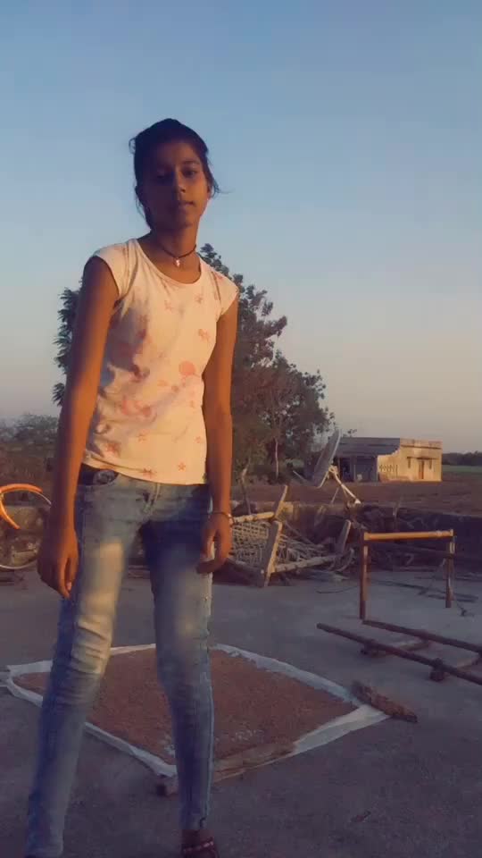@Radha dani ❤️