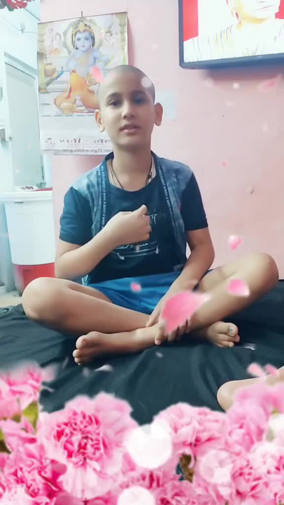 @Rohit Srivastava