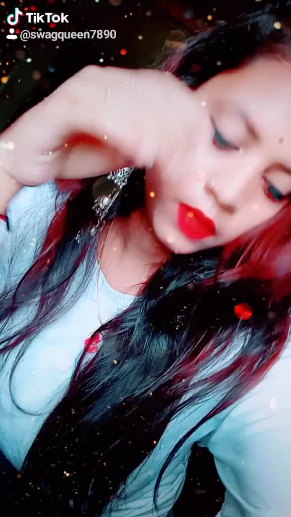 @swag queen78