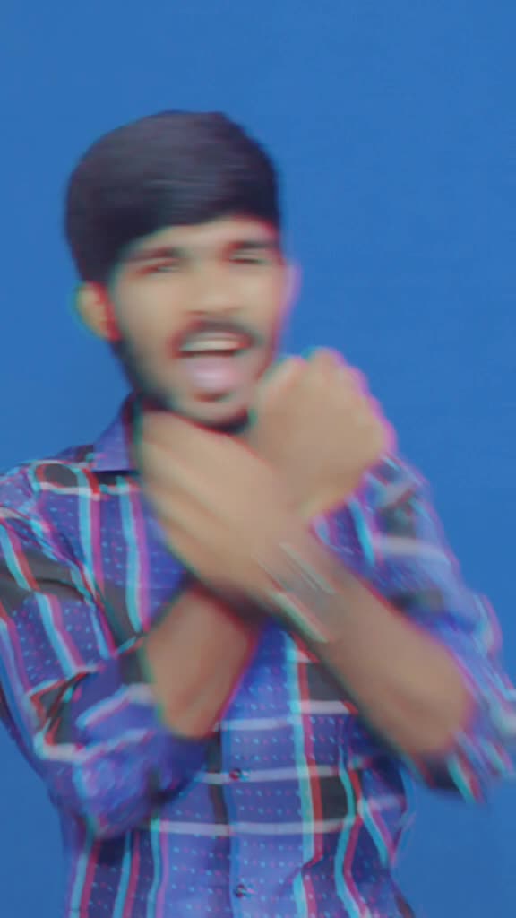 @Tharun darling