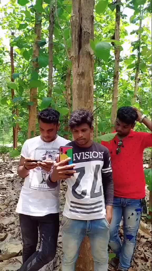 @kalu charan das