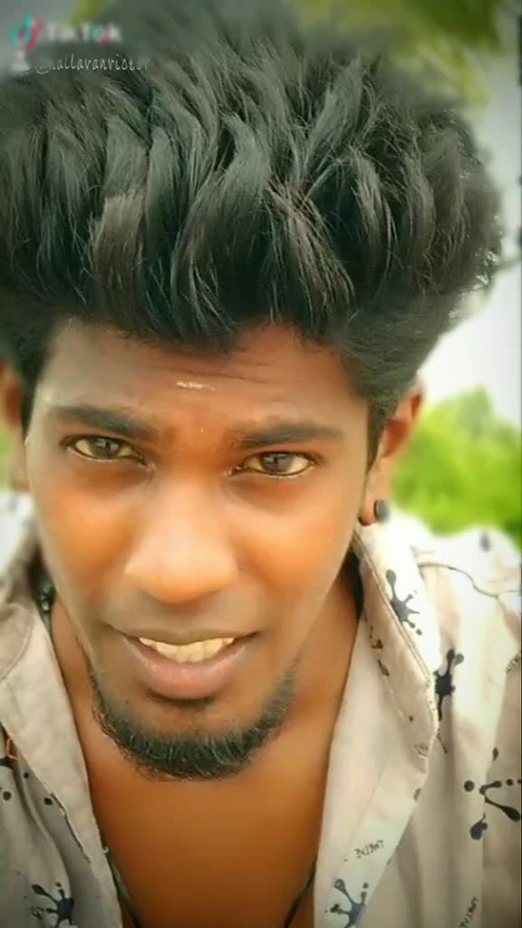 @Nallavan Victor