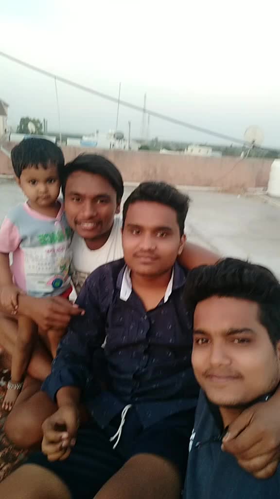@Avesh Dipak Masane