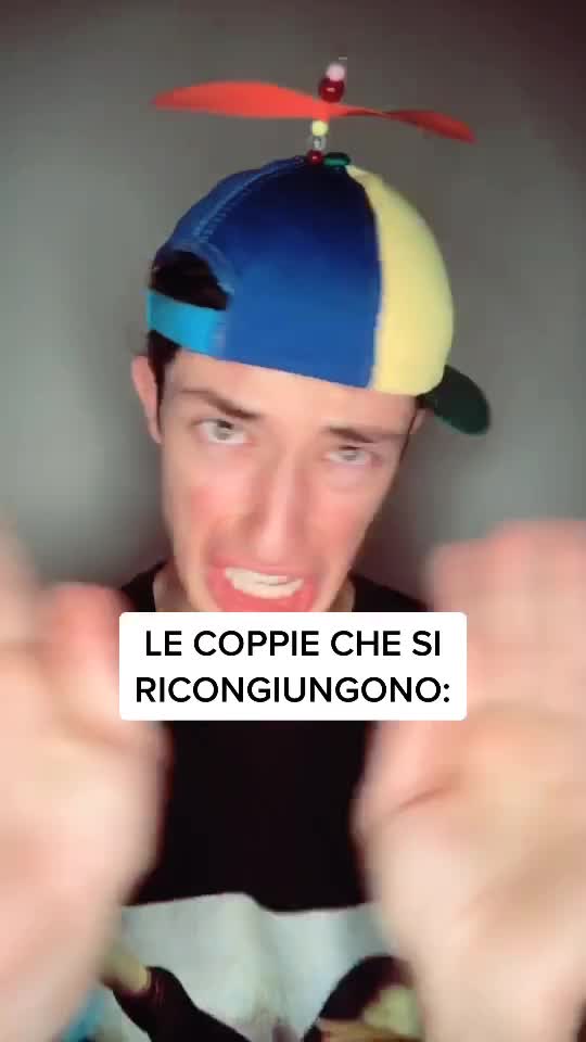 @Luca Porta