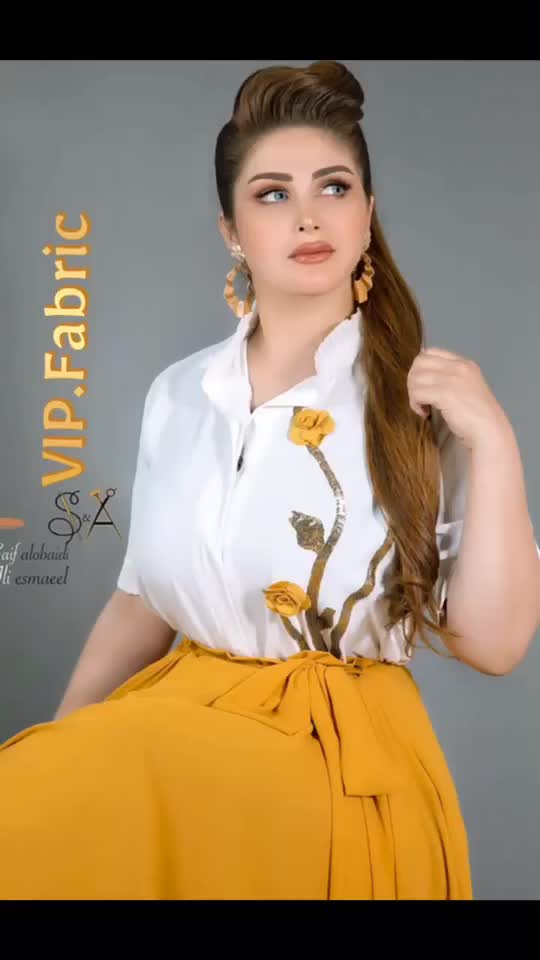 @VIP.Fabric