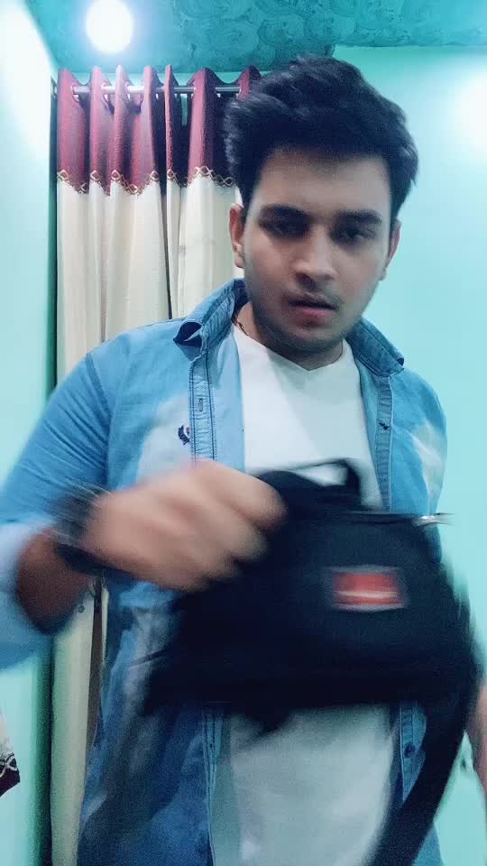 @SHIVAM SHARMA
