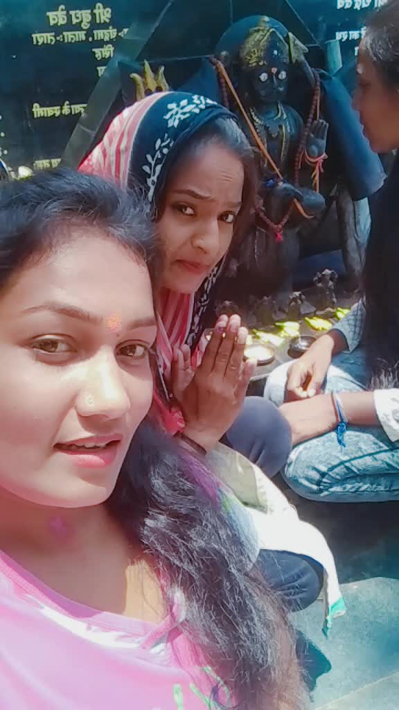 @Shalini tarak Tarak
