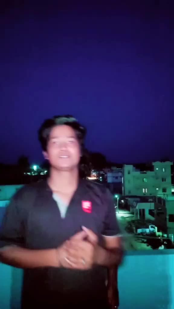 @Punith