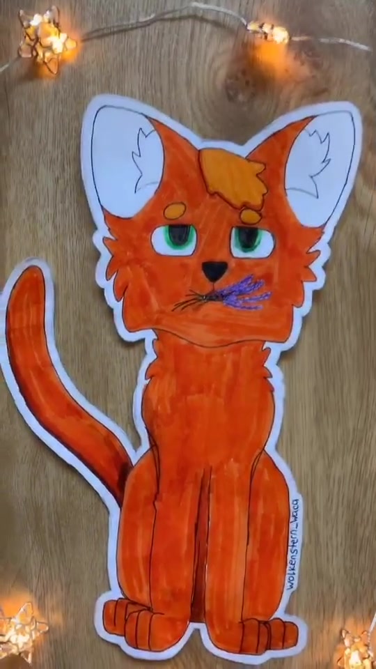 @𝐖𝐨𝐥𝐤𝐞𝐧𝐬𝐭𝐞𝐫𝐧