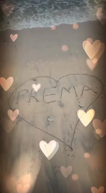 @Prema