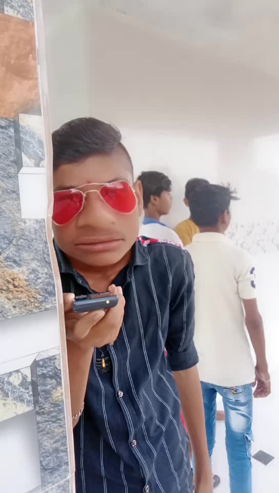 @Shubham Chavhan