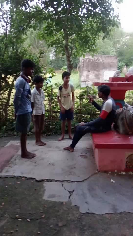 @bapulu. bro