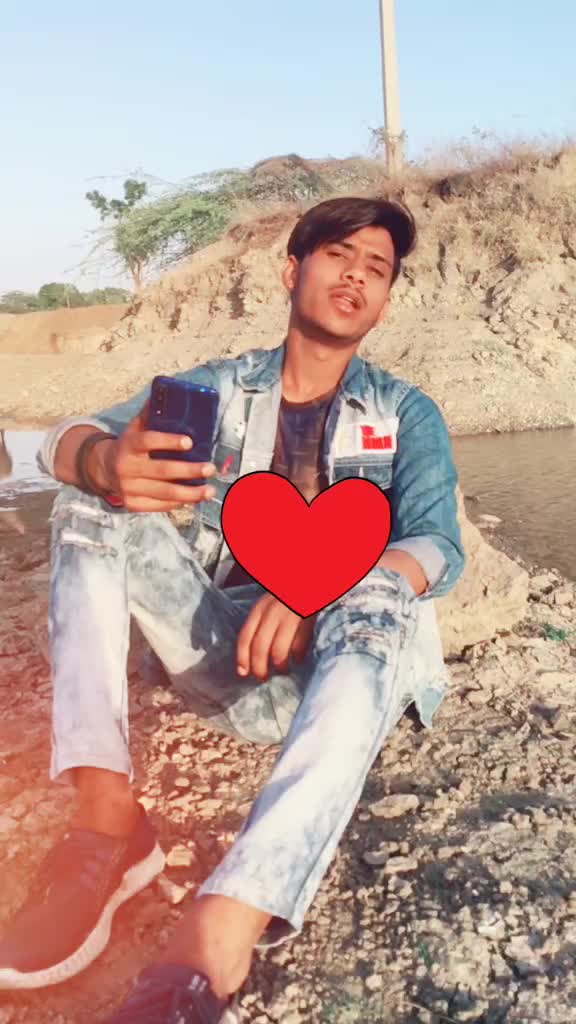 @Karan banjara Dhurw